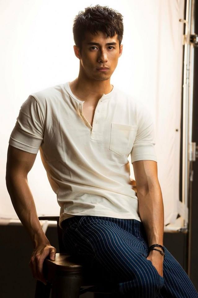 謝允 Nick