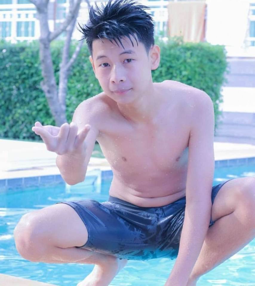 น่ารักจัง