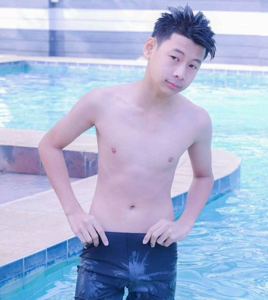 น่ารักจัง