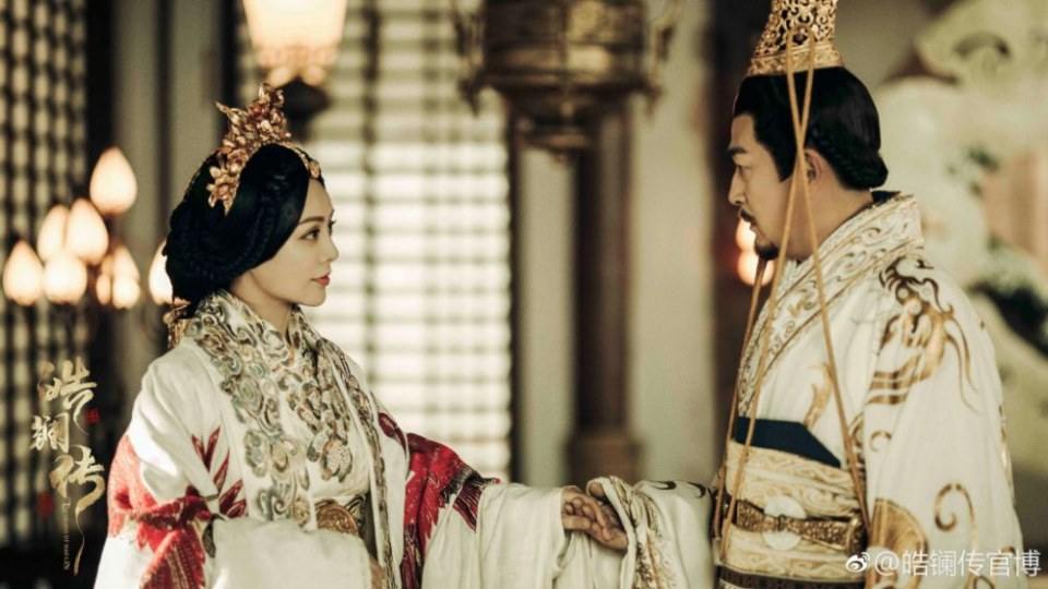 ละคร ยอดหญิง หลี่เฮ่าหลาน Beauty Hao Lan 《皓镧传》 2018 15 พฤศจิกายนนี้