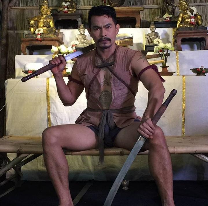ดีต่อใจ#282(รุ่นใหญ่..เท่ดี)