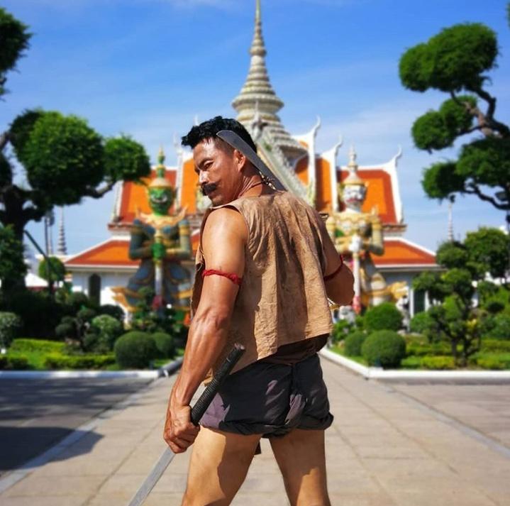ดีต่อใจ#282(รุ่นใหญ่..เท่ดี)