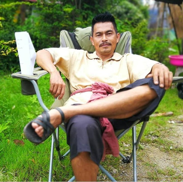 ดีต่อใจ#282(รุ่นใหญ่..เท่ดี)