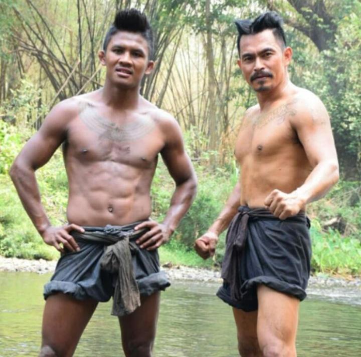 ดีต่อใจ#282(รุ่นใหญ่..เท่ดี)