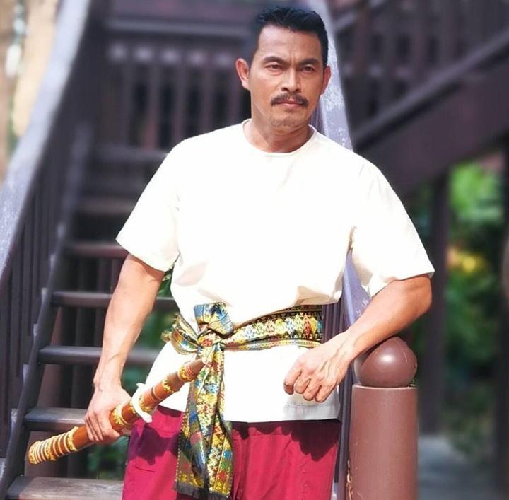 ดีต่อใจ#282(รุ่นใหญ่..เท่ดี)