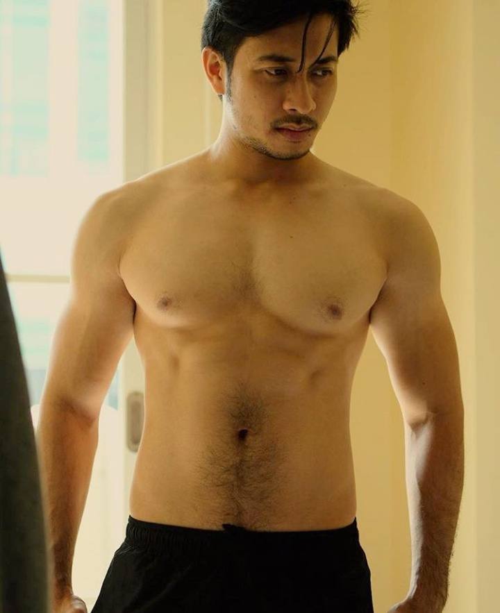 ดีต่อใจ#283(หนุ่ม..ขนสวย)