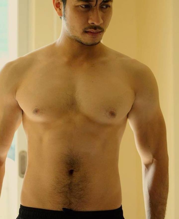 ดีต่อใจ#283(หนุ่ม..ขนสวย)