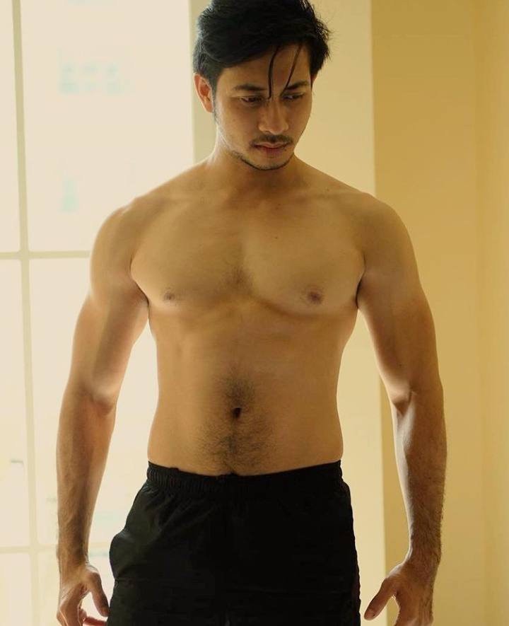 ดีต่อใจ#283(หนุ่ม..ขนสวย)