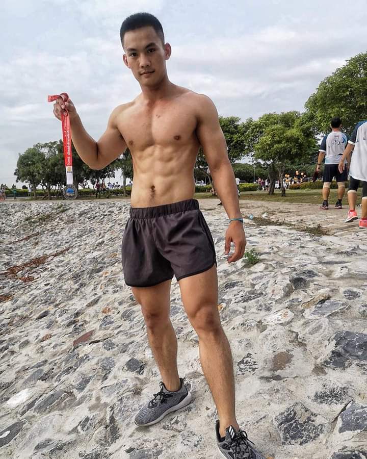 ดีต่อใจ#286(นักกีฬา..พาเพลิน)