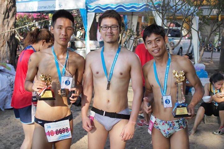 ดีต่อใจ#286(นักกีฬา..พาเพลิน)
