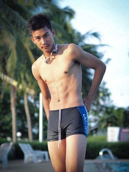 ดีต่อใจ#286(นักกีฬา..พาเพลิน)