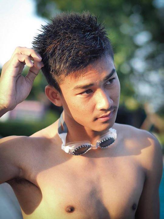 ดีต่อใจ#286(นักกีฬา..พาเพลิน)