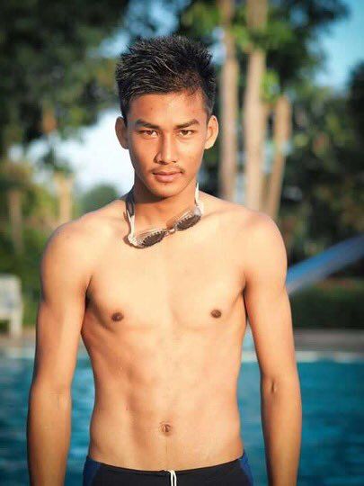 ดีต่อใจ#286(นักกีฬา..พาเพลิน)