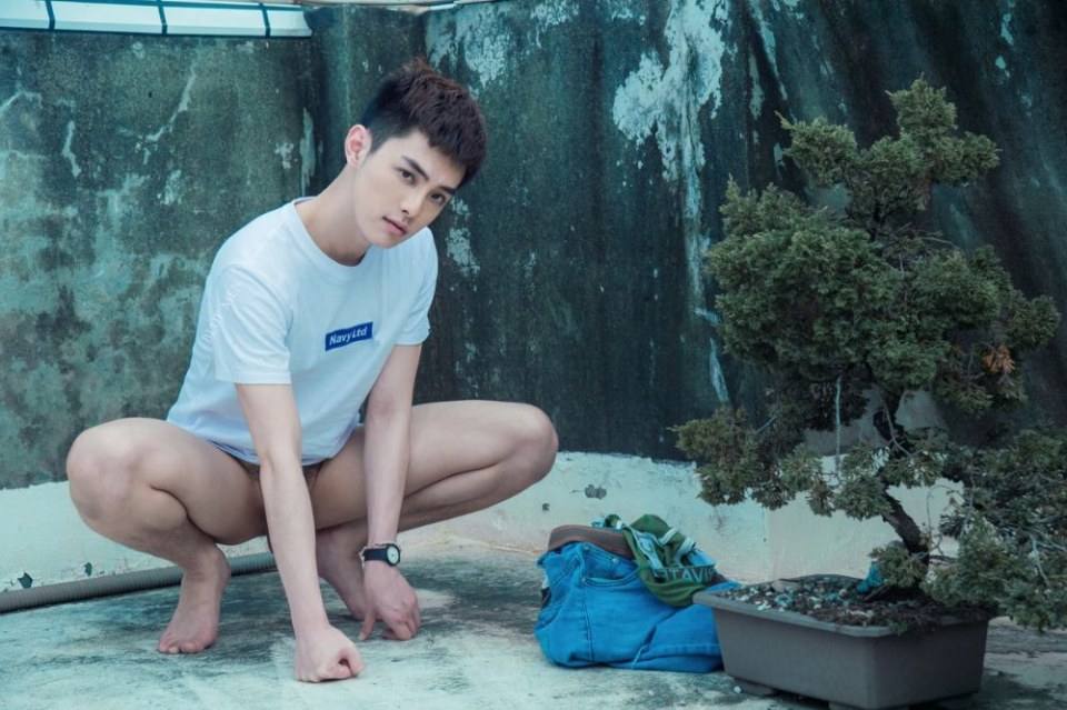 อร้ายยย น้ำลายไหล