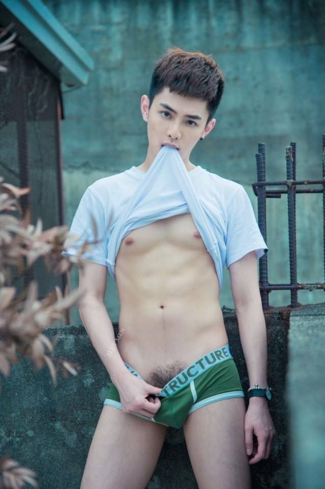 อร้ายยย น้ำลายไหล