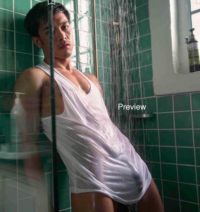 อร้ายยย น้ำลายไหล