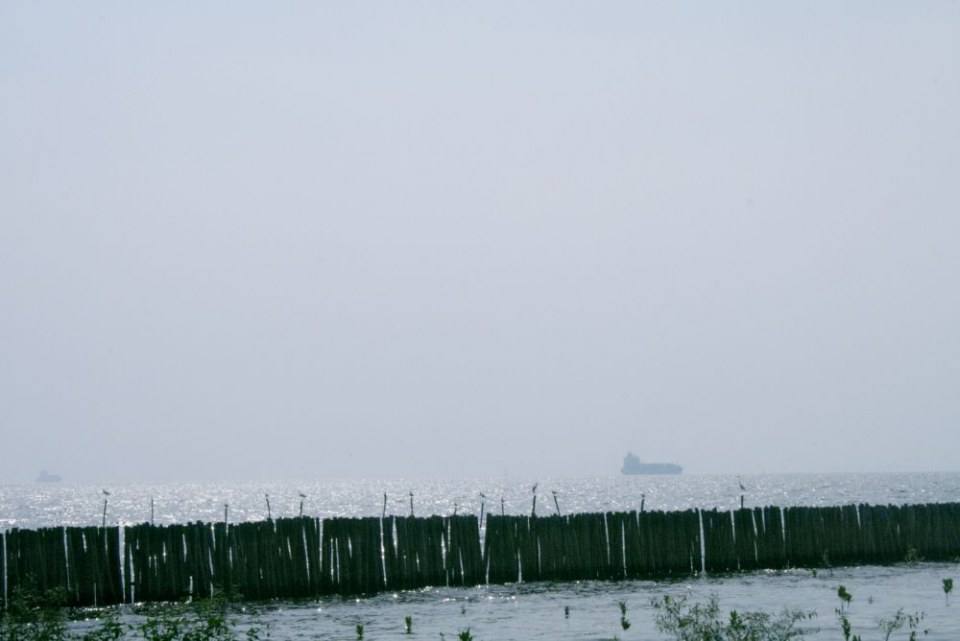 สถานตากอากาศบางปู จ.สมุทรปราการ