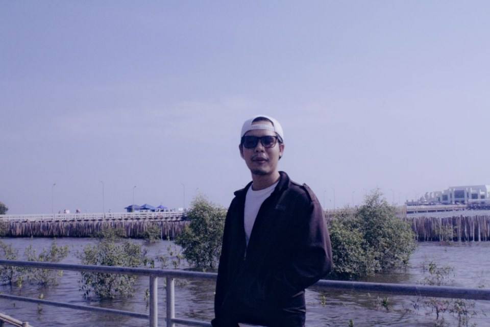 สถานตากอากาศบางปู จ.สมุทรปราการ