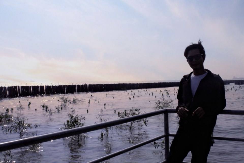 สถานตากอากาศบางปู จ.สมุทรปราการ