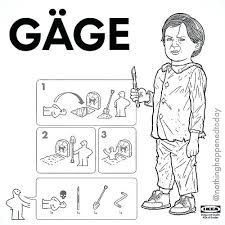 ไป IKEA จะฝากซื้อชิ้นไหนมั่งฮะ