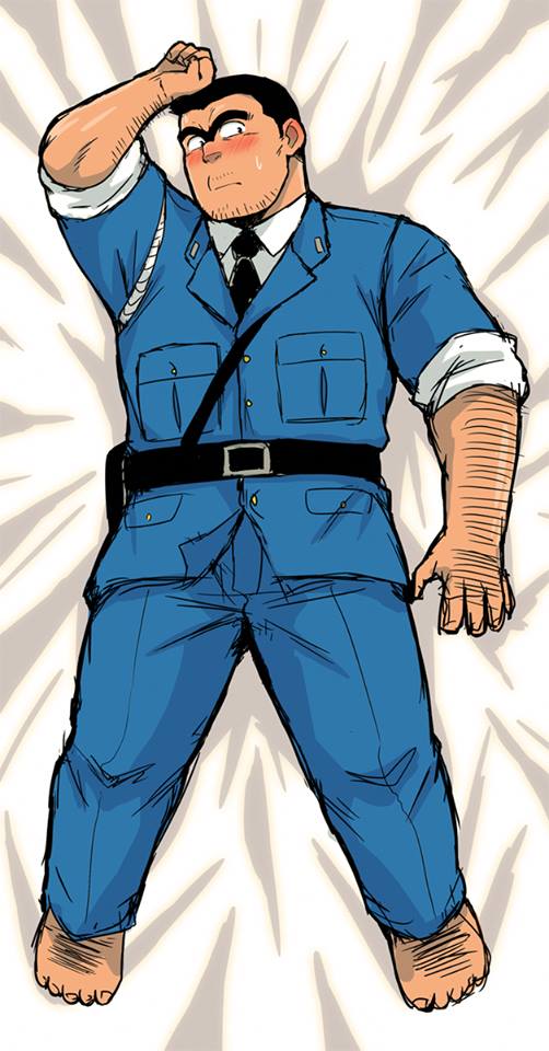 พักสายตากะการ์ตูนกัน