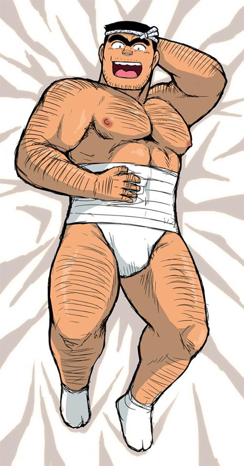 พักสายตากะการ์ตูนกัน