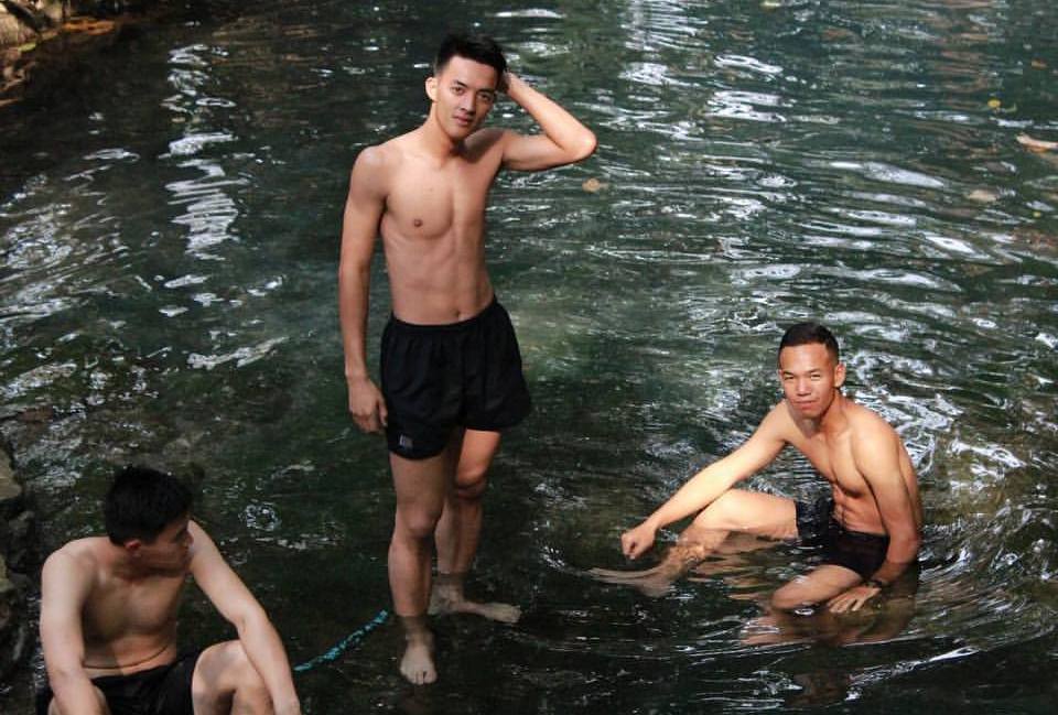 น่ารักทุกคน