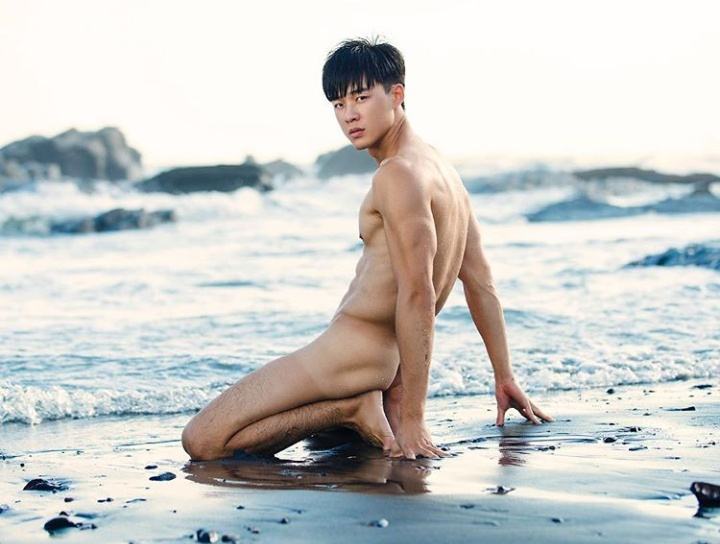 ดีต่อใจ#287(ชอบ..บั้นท้ายหนุ่ม)