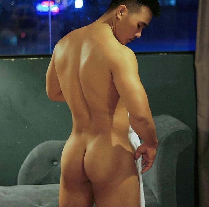 ดีต่อใจ#287(ชอบ..บั้นท้ายหนุ่ม)