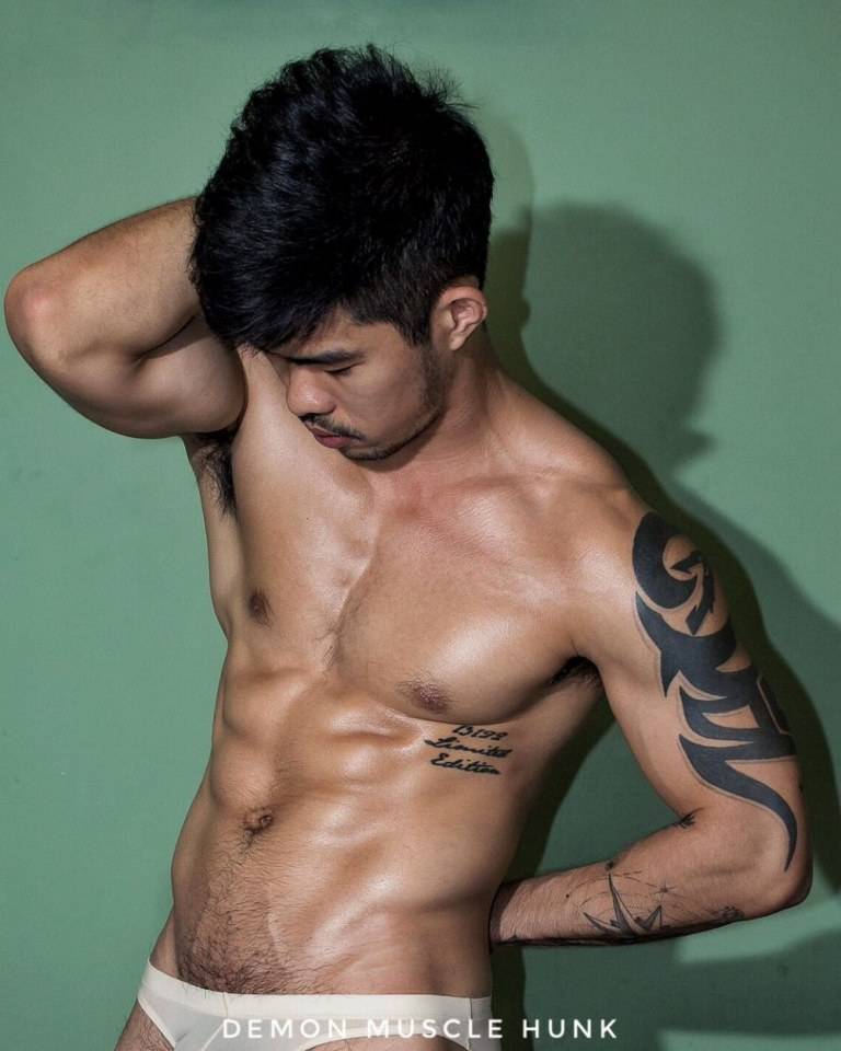 มันเร้าใจ