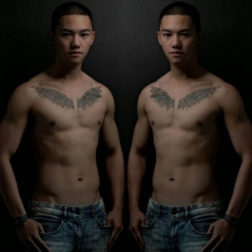 มันเร้าใจ