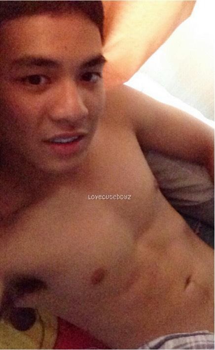 ขอวาปหนุ่มๆหน่อยคะ