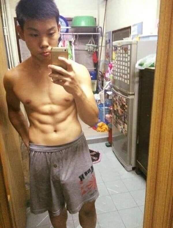 ขอวาปหนุ่มๆหน่อยคะ