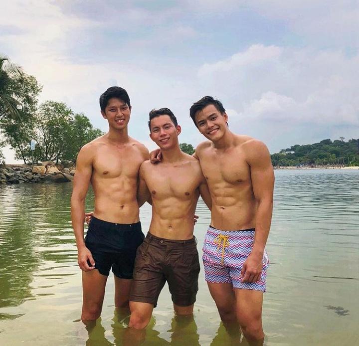 ดีต่อใจ#289(โลกสดใส..เพราะเธอ)