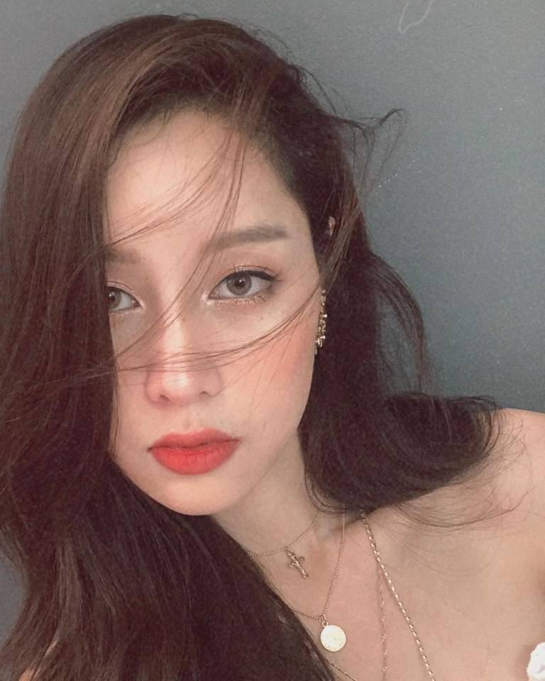 บลอสซั่ม ชนัญชิดาmvไว้ใจ