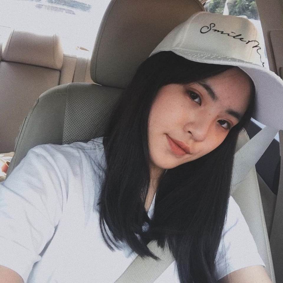 ลิลลี่ อภิชญา mvยังไม่ชิน