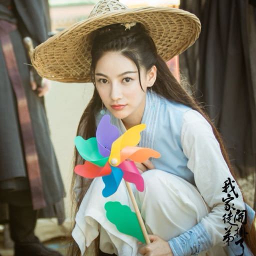 ละคร WO JIA TU DI YOU GUA LE 《我家徒弟又挂了》 2018 19 พฤศจิกายนนี้