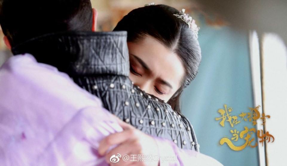 ละคร เหมียวน้อยจอมซน WO ZAI DA LI SI DANG CHONG WU 《我在大理寺当宠物》 2018 6