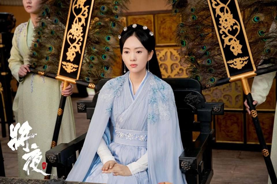 ละคร Ever Night 《将夜》 2017 2