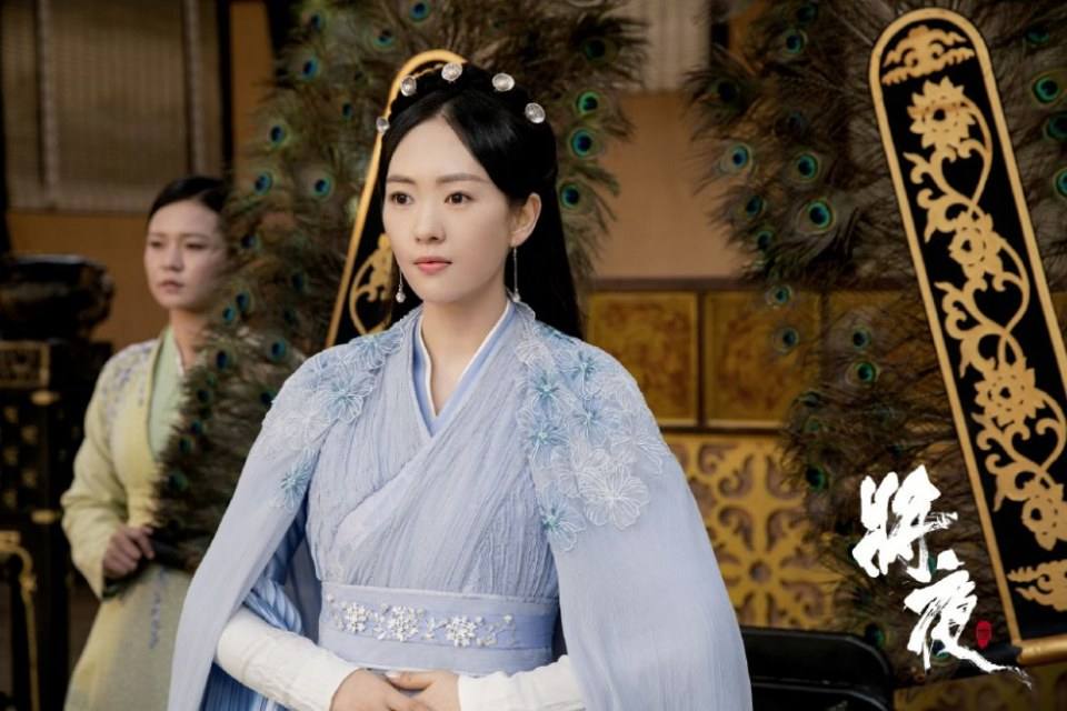 ละคร Ever Night 《将夜》 2017 2