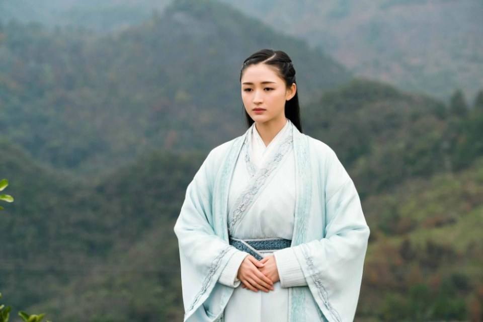 ละคร Ever Night 《将夜》 2017 2