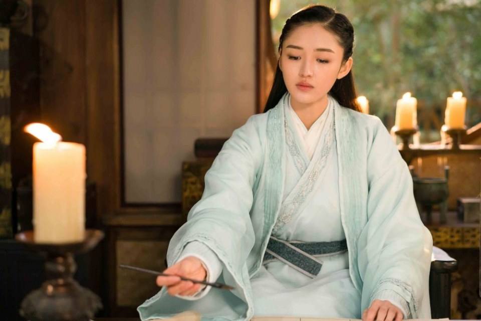 ละคร Ever Night 《将夜》 2017 2