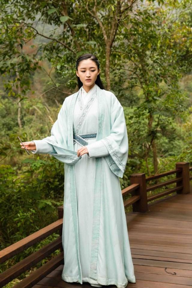 ละคร Ever Night 《将夜》 2017 2