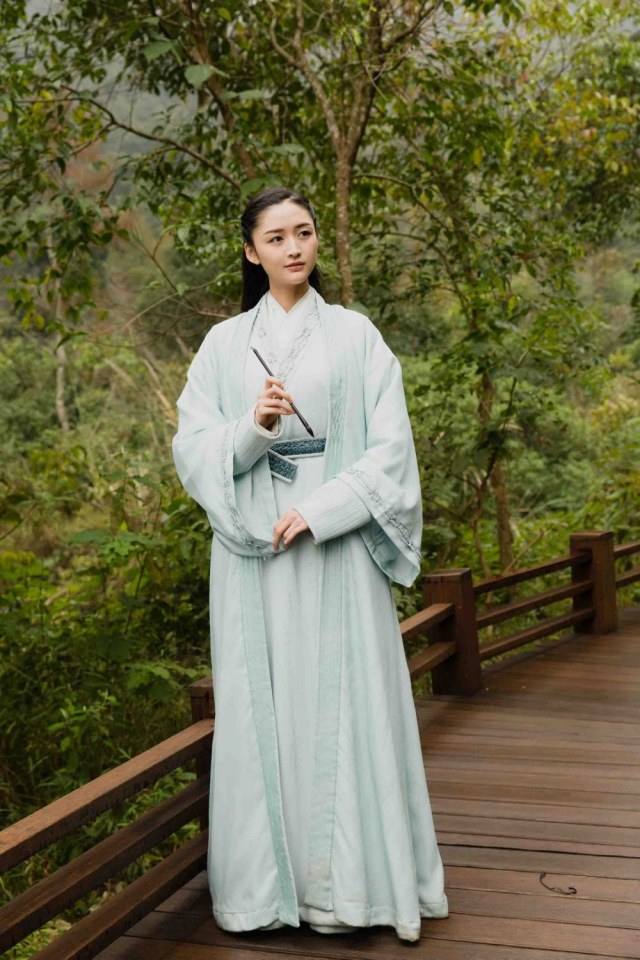 ละคร Ever Night 《将夜》 2017 2