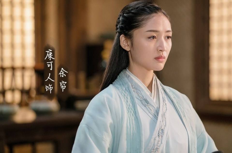 ละคร Ever Night 《将夜》 2017 2