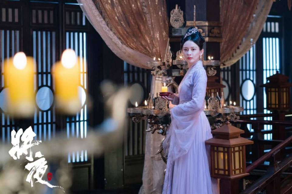 ละคร Ever Night 《将夜》 2017 2