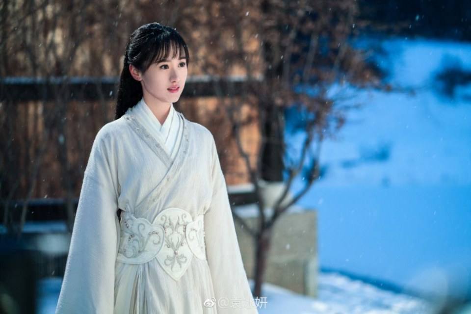 ละคร Ever Night 《将夜》 2017 2