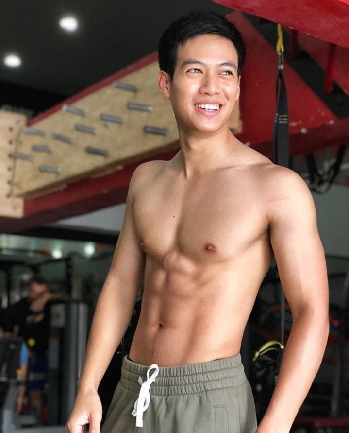 ดีต่อใจ#294(แน่นๆ..กับปอ..อรรณพ)