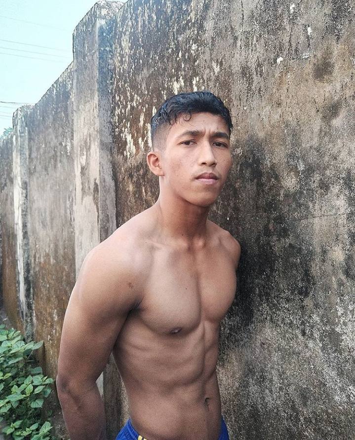 ดีต่อใจ#296(แบบบ้านๆ..โชว์)