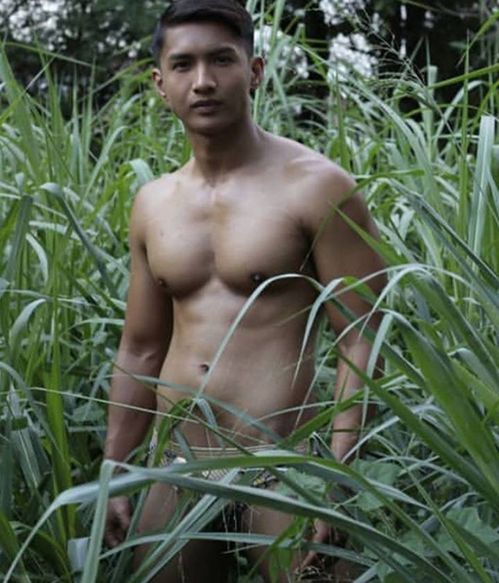 ดีต่อใจ#296(แบบบ้านๆ..โชว์)